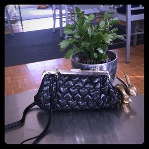 TOPSHOP/Vegan/ Clutch/